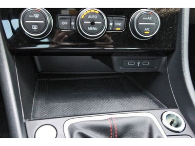 2024 Volkswagen Jetta GLI GLI