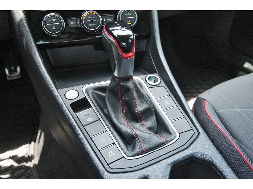 2024 Volkswagen Jetta GLI GLI