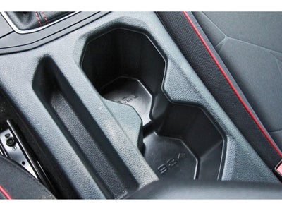 2024 Volkswagen Jetta GLI GLI