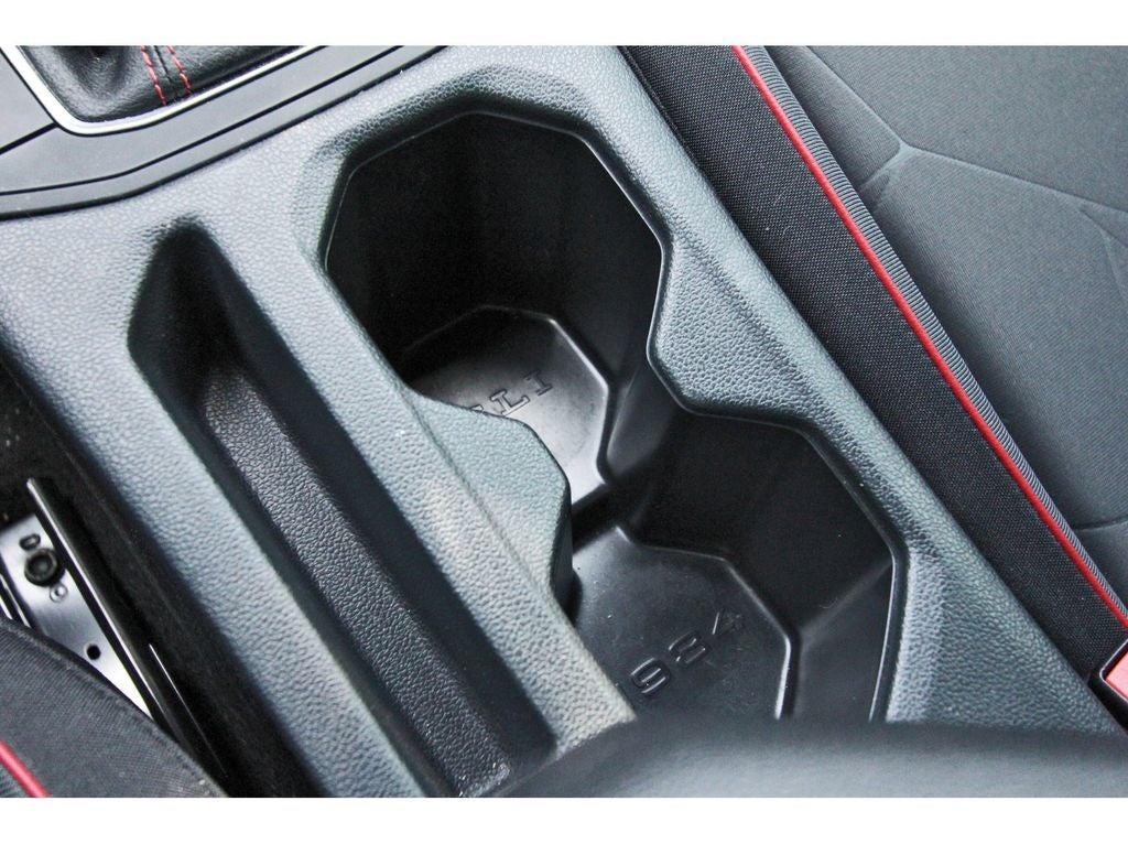 2024 Volkswagen Jetta GLI GLI