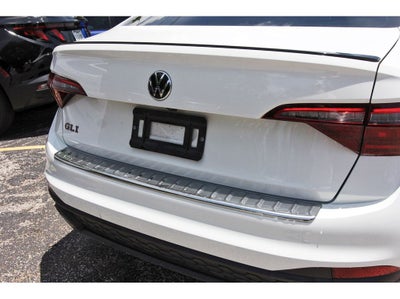 2024 Volkswagen Jetta GLI GLI