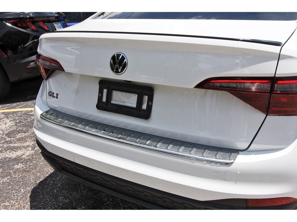 2024 Volkswagen Jetta GLI GLI