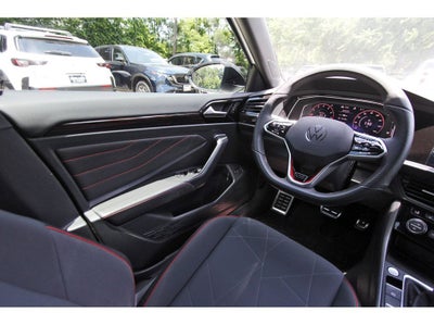 2024 Volkswagen Jetta GLI GLI