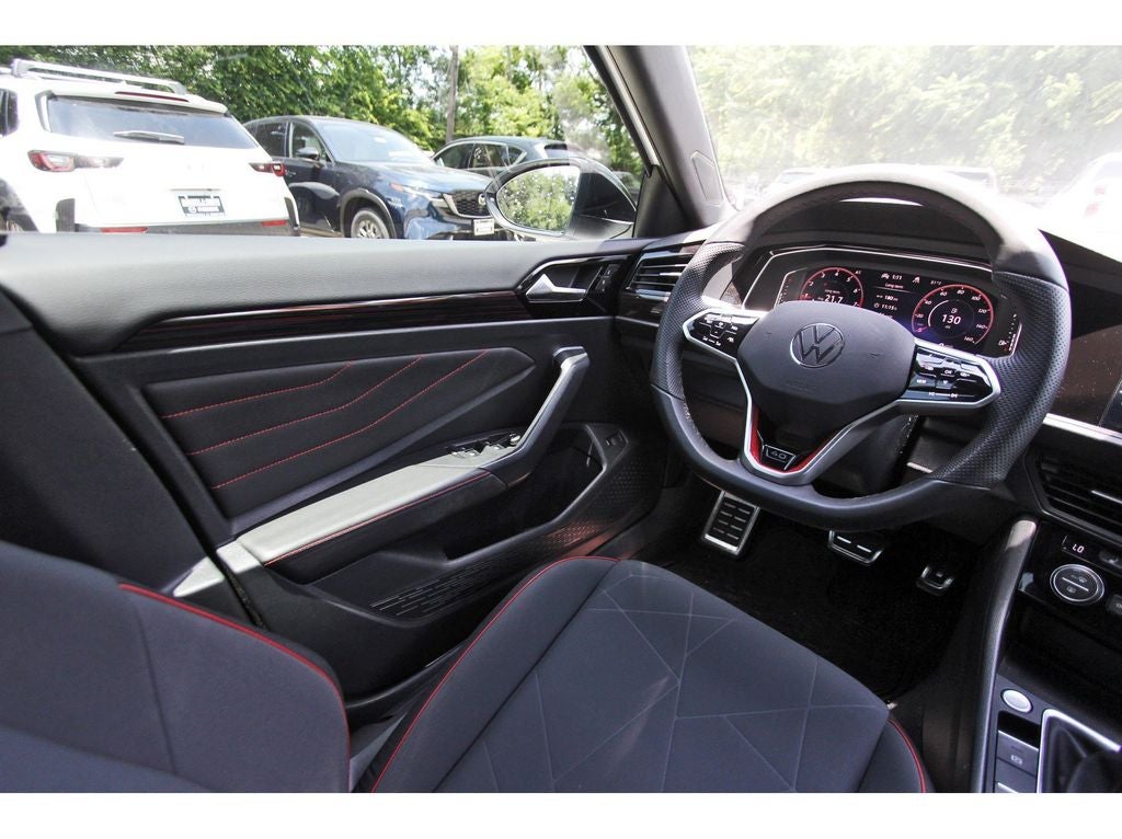 2024 Volkswagen Jetta GLI GLI