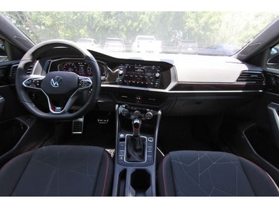 2024 Volkswagen Jetta GLI GLI