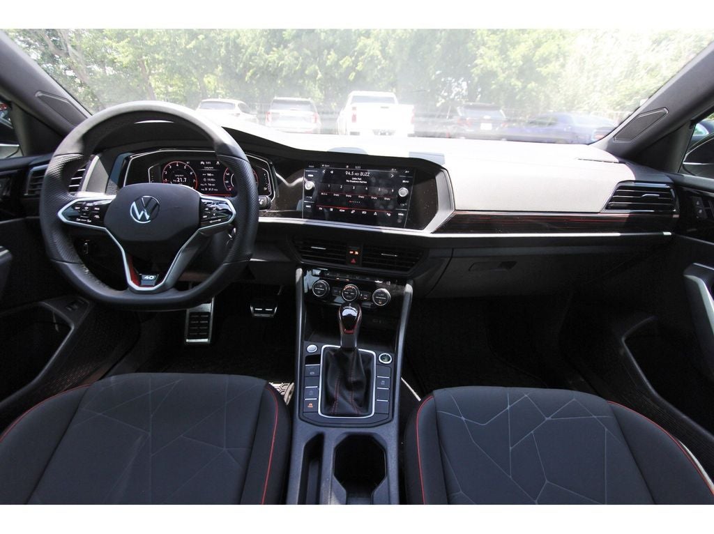 2024 Volkswagen Jetta GLI GLI