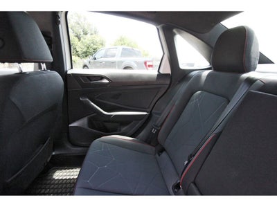 2024 Volkswagen Jetta GLI GLI