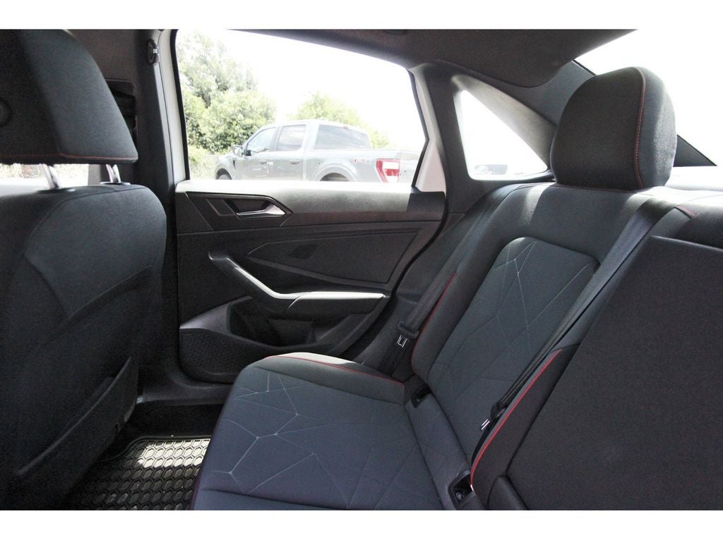 2024 Volkswagen Jetta GLI GLI