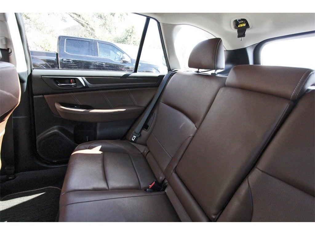 2017 Subaru Outback 3.6R Touring