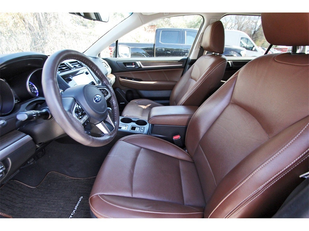 2017 Subaru Outback 3.6R Touring