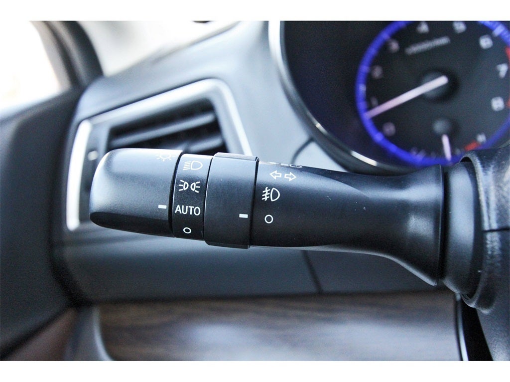 2017 Subaru Outback 3.6R Touring