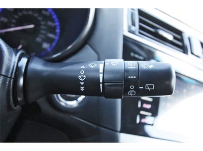 2017 Subaru Outback 3.6R Touring