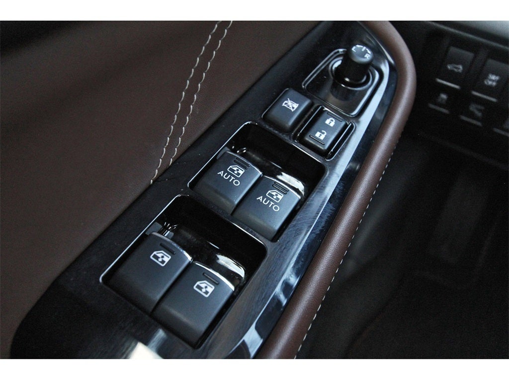 2017 Subaru Outback 3.6R Touring