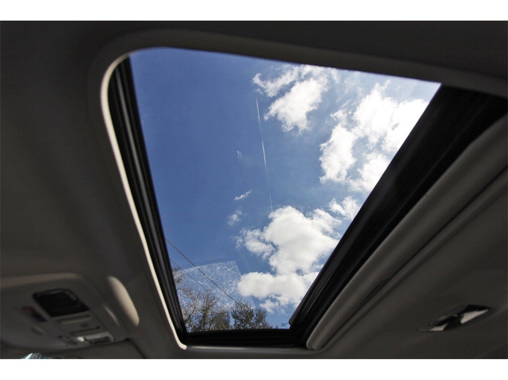 2017 Subaru Outback 3.6R Touring