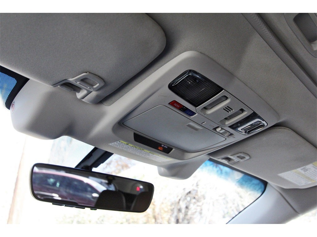 2017 Subaru Outback 3.6R Touring