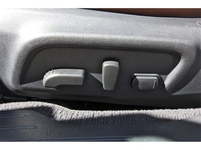 2017 Subaru Outback 3.6R Touring