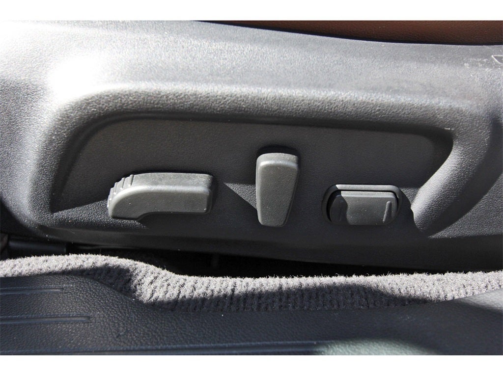 2017 Subaru Outback 3.6R Touring