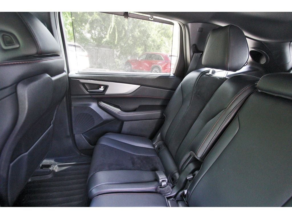 2022 Acura MDX A-Spec SH-AWD