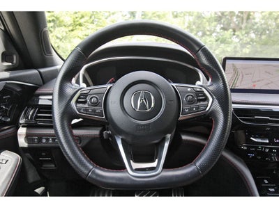 2022 Acura MDX A-Spec SH-AWD