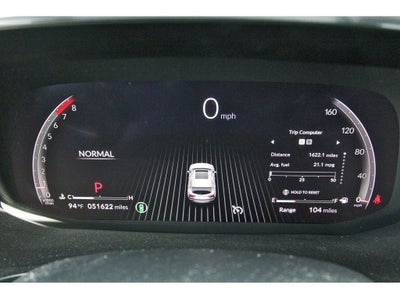 2022 Acura MDX A-Spec SH-AWD