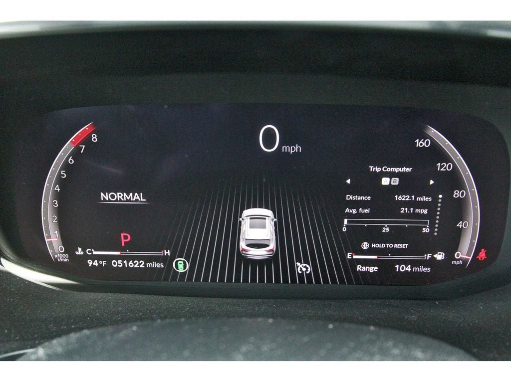 2022 Acura MDX A-Spec SH-AWD