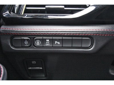 2022 Acura MDX A-Spec SH-AWD