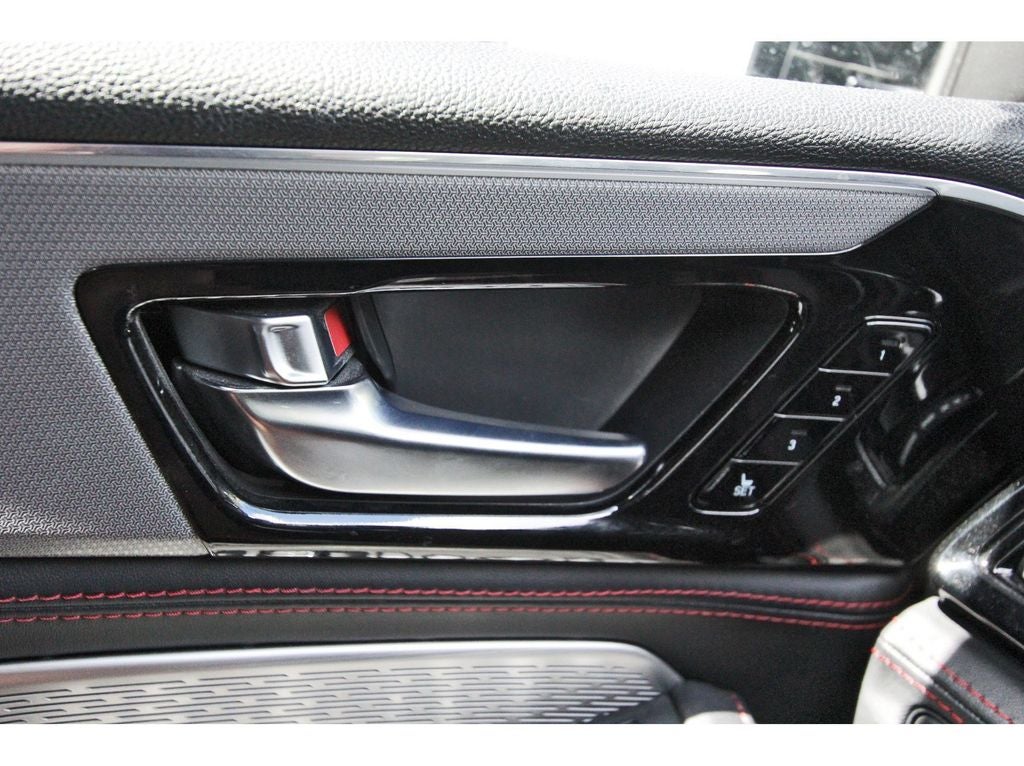 2022 Acura MDX A-Spec SH-AWD