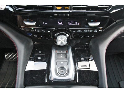 2022 Acura MDX A-Spec SH-AWD