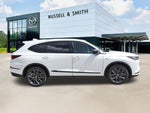 2022 Acura MDX A-Spec SH-AWD