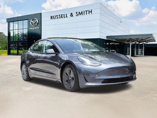 2023 Tesla Model 3 Long Range