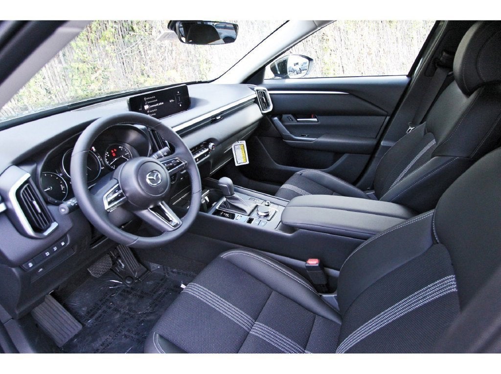 2026 Mazda Mazda CX-50 Hybrid Preferred