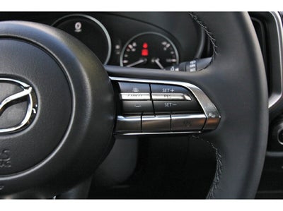 2026 Mazda Mazda CX-50 Hybrid Preferred