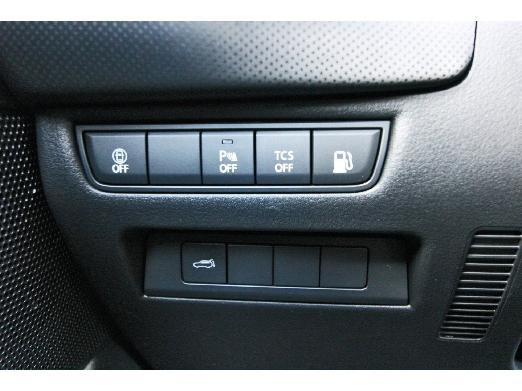 2026 Mazda Mazda CX-50 Hybrid Preferred