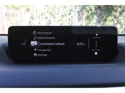2026 Mazda Mazda CX-50 Hybrid Preferred
