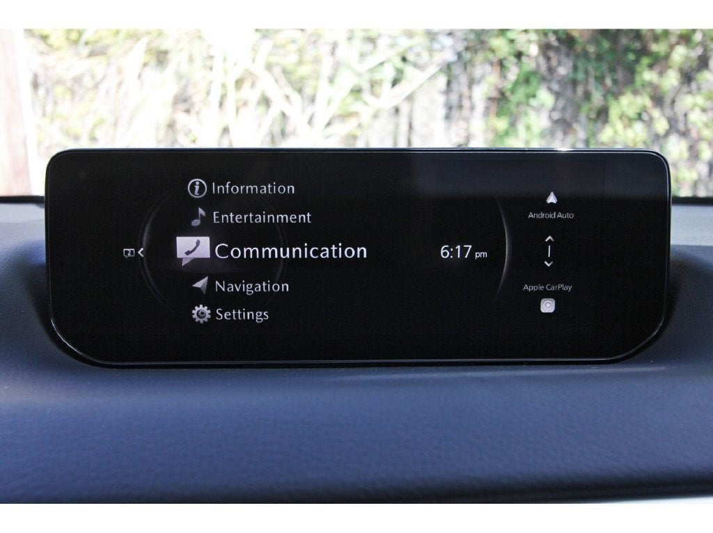 2026 Mazda Mazda CX-50 Hybrid Preferred