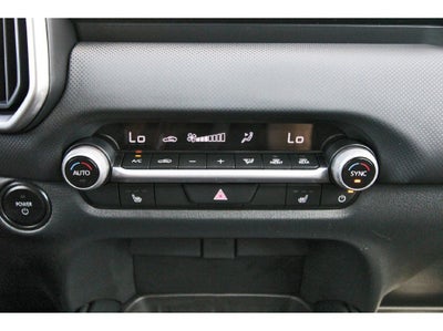 2026 Mazda Mazda CX-50 Hybrid Preferred