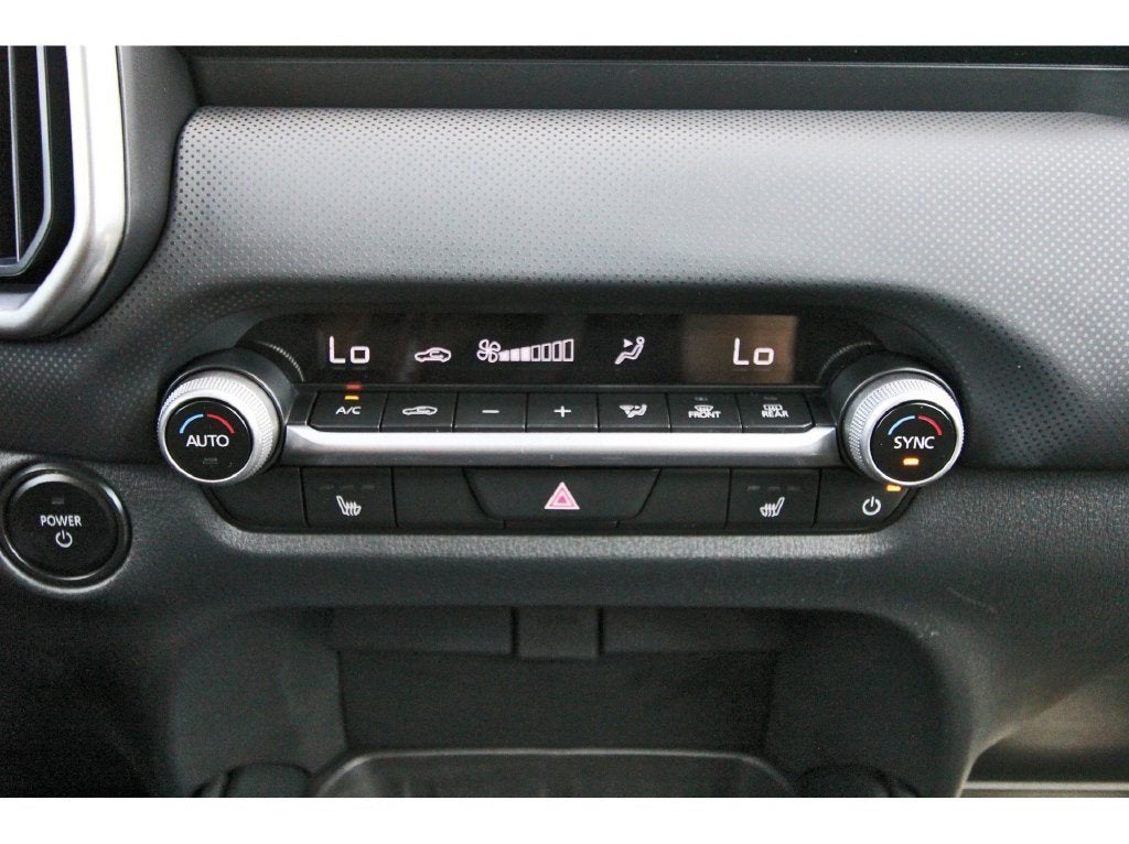 2026 Mazda Mazda CX-50 Hybrid Preferred