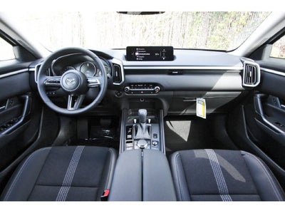 2026 Mazda Mazda CX-50 Hybrid Preferred