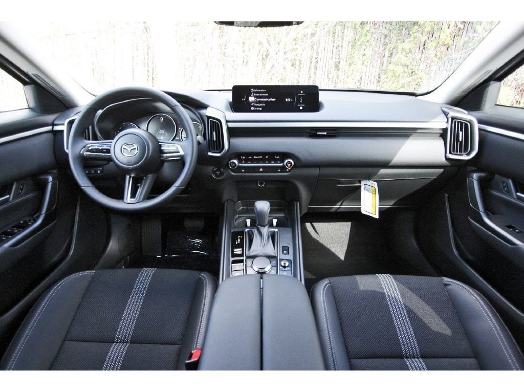 2026 Mazda Mazda CX-50 Hybrid Preferred
