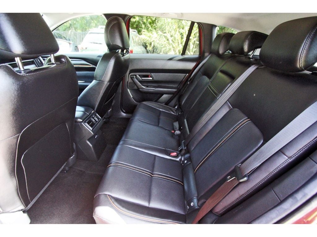2025 Mazda Mazda CX-50 Hybrid Premium