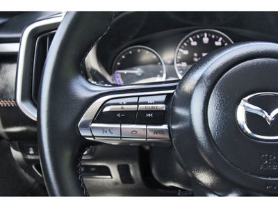 2025 Mazda Mazda CX-50 Hybrid Premium