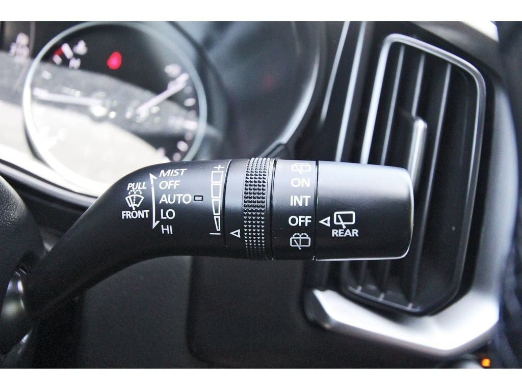 2025 Mazda Mazda CX-50 Hybrid Premium