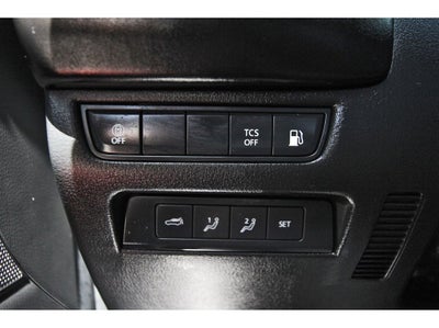 2025 Mazda Mazda CX-50 Hybrid Premium