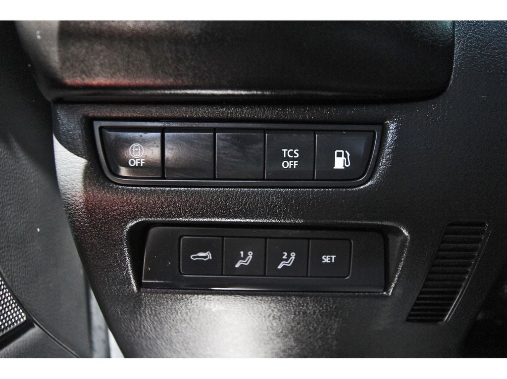 2025 Mazda Mazda CX-50 Hybrid Premium