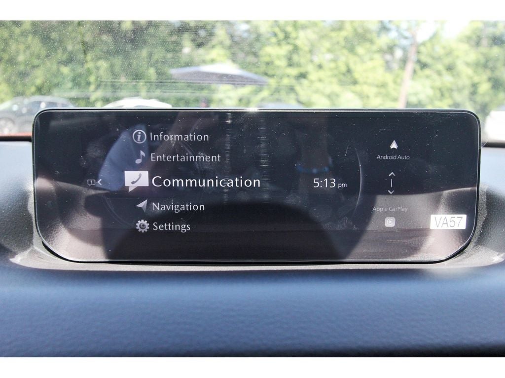 2025 Mazda Mazda CX-50 Hybrid Premium