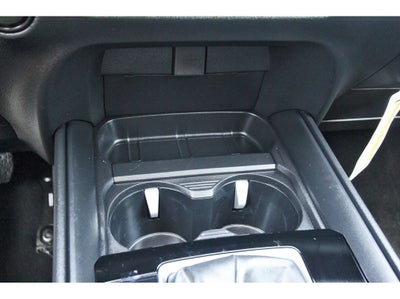 2025 Mazda Mazda CX-50 Hybrid Premium