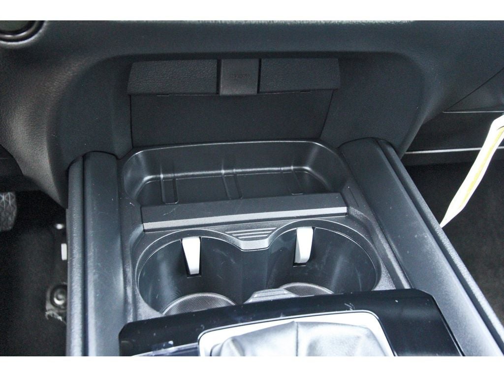 2025 Mazda Mazda CX-50 Hybrid Premium