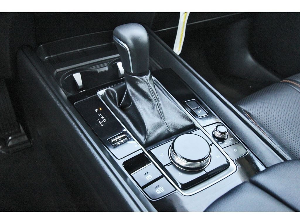 2025 Mazda Mazda CX-50 Hybrid Premium