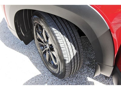 2025 Mazda Mazda CX-50 Hybrid Premium