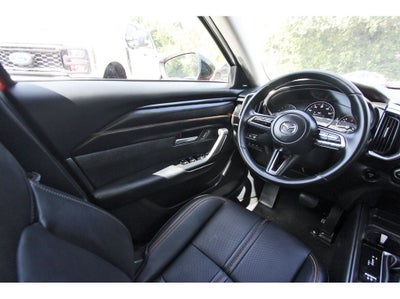 2025 Mazda Mazda CX-50 Hybrid Premium